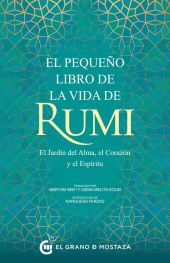 EL PEQUEÑO LIBRO DE LA VIDA DE RUMI