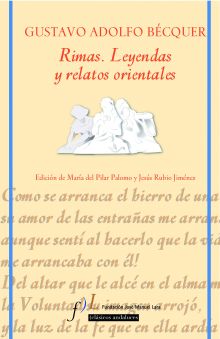 Rimas. Leyendas y relatos orientales