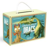 MEVA CAPSA SECRETA DE DRACS, LA