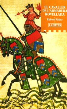 EL CAVALLER DE L' ARMADURA ROVELLADA