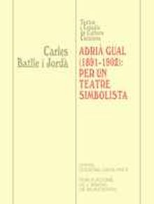 ADRIA GUAL (1891-1902):