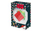 MOYU-CUBO 3X3 GUANLONG  EN CAJA CARTON CON VENTANA