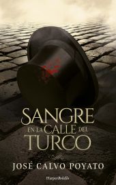 SANGRE EN LA CALLE DEL TURCO