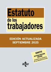 ESTATUTO DE LOS TRABAJADORES