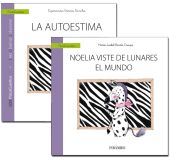 GUIA: LA AUTOESTIMA + CUENTO: LEONIDAS, EL CAMALEO