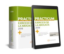 PRACTICUM EJERCICIO DE LA ABOGACIA 2018