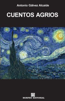 CUENTOS AGRIOS