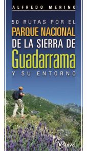 50 RUTAS PARQUE N. DE GUADARRAMA