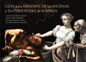 GUIA PARA IDENTIFICAR LAS ESCENAS Y LOS PERSONAJES