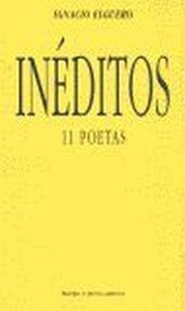 INEDITOS 11 POETAS