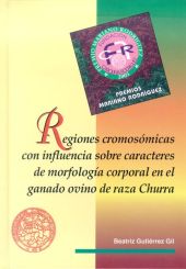 REGIONES CROMOSÓMICAS CON INFLUENCIA SOBRE CARACTERES DE MORFOLOGÍA CORPORAL EN