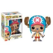 FIGURA FUNKO ONE PIECE TONY TONY CHOPPER