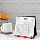 CAL.SOBREM.ESC.PESTAÑAS S 2026+