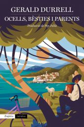 OCELLS, BÈSTIES I PARENTS