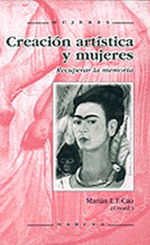 Creación artística y mujeres
