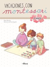 VACACIONES CON MONTESSORI 5 AÑOS