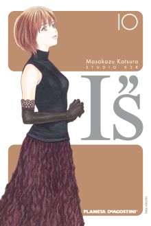 I's Kanzenban nº 10/12 PDA