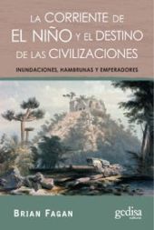 La corriente de El Niño  y el destino de las civilizaciones