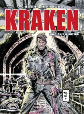 KRAKEN