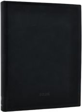 12M 2026 BLACK EDITION BOLD ULTRA DAY AT A TIME