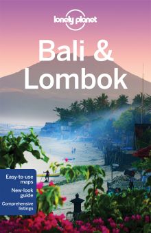BALI & LOMBOK 14 (INGLES)