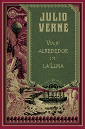 Viaje alrededor de la luna (Hetzel)