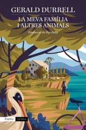 LA MEVA FAMÍLIA I ALTRES ANIMALS