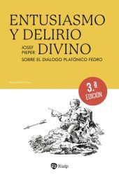 Entusiasmo y delirio divino