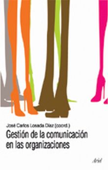 Gestión de la Comunicación en las Organizaciones