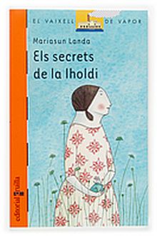 SECRETS DE LA IHOLDI