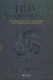 La hija del alquimista