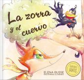 ZORRA Y EL CUERVO, LA