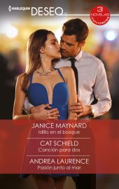 IDILIO EN EL BOSQUE CANCIÓN PARA DOS PASIÓN JUNTO AL MAR