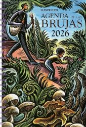 AGENDA DE LAS BRUJAS 2026