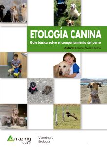 ETOLOGÍA CANINA