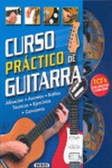CURSO PRACTICO DE GUITARRA