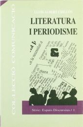 LITERATURA I PERIODISME. LITERATURA PERIODÍSTICA I PERIODISME LITERARI EN EL TEM