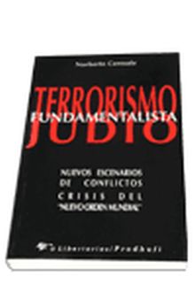 Terrorismo fundamentalista judío