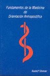 FUNDAMENTOS DE LA MEDICINA DE ORIENTACION ANTROPOLOGICA