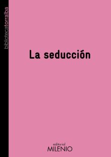 SEDUCCION, LA