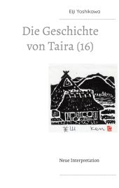 DIE GESCHICHTE VON TAIRA (16)