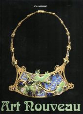 ART NOUVEAU-KONEMANN
