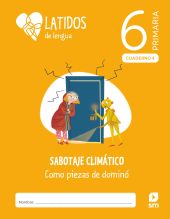 SD Alumno. Lengua. 6 Primaria. Latidos