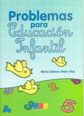 PROBLEMAS PARA EDUCACIÓN INFANTIL