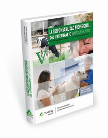 La responsabilidad profesional del veterinario