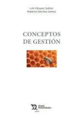 CONCEPTOS DE GESTION