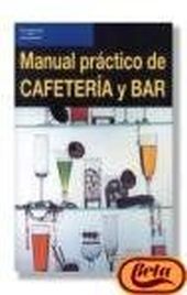 MANUAL BASICO DE CAFETERIA Y BAR