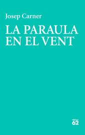 La paraula en el vent