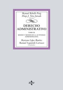 Derecho Administrativo