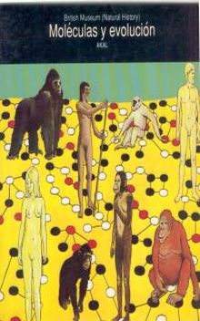 Moléculas y evolución.